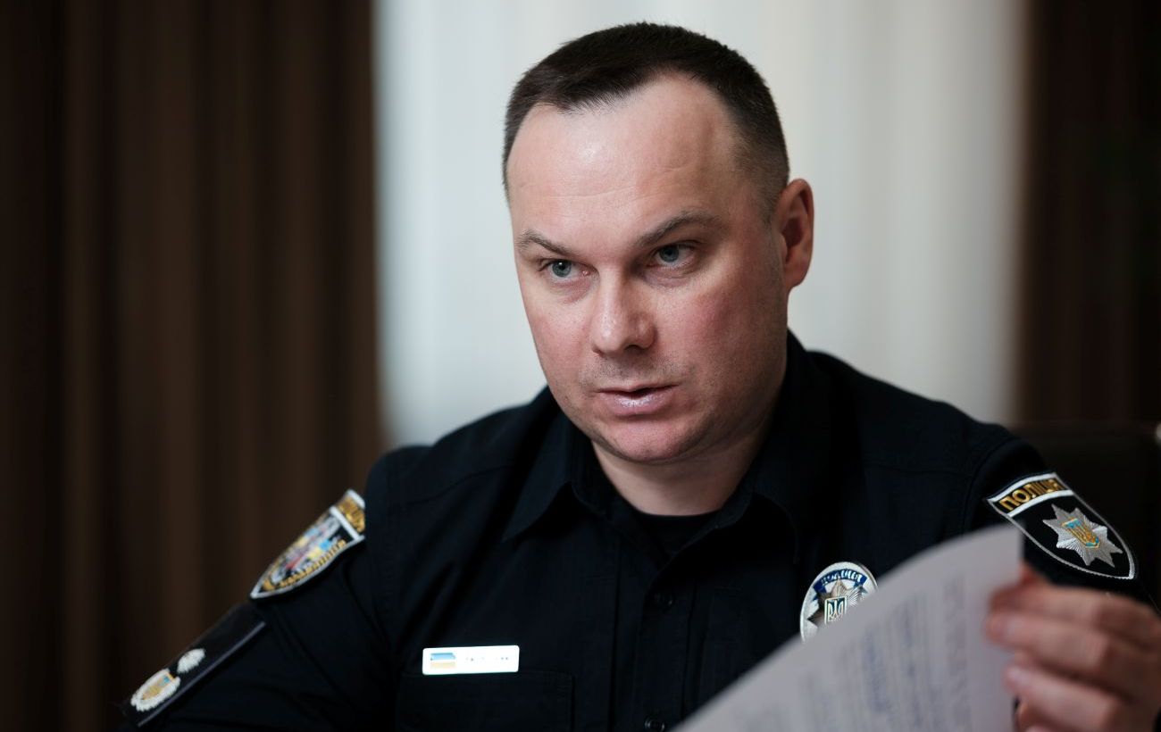 Глава Нацполіції пояснив, чому людей повторно забирають до ТЦК