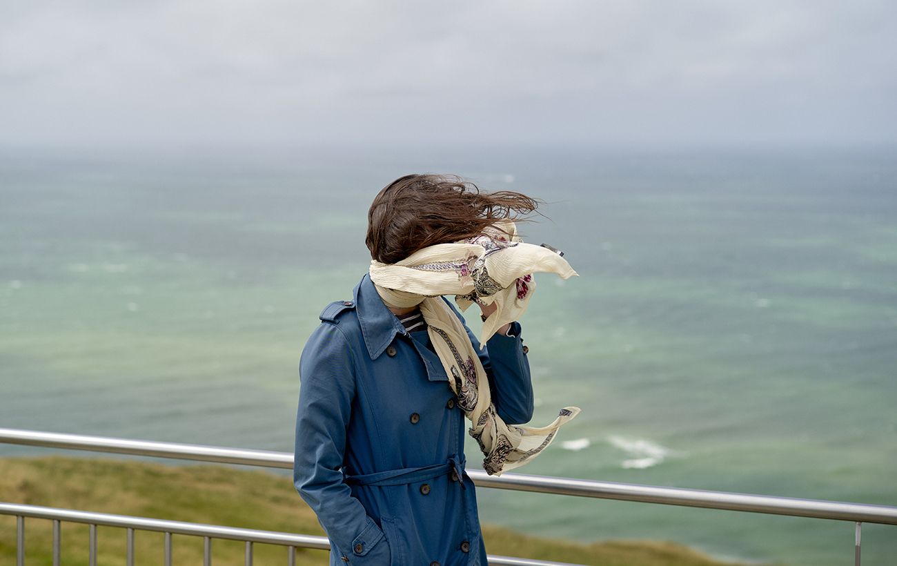 Штормовий вітер і "мінус" вночі: синоптик попередила про небезпечну погоду в Україні 24 квітня