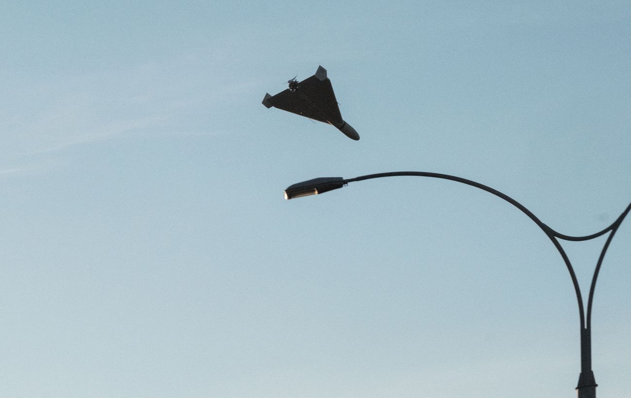 Росія вдарила по вокзалу в Кривому Розі