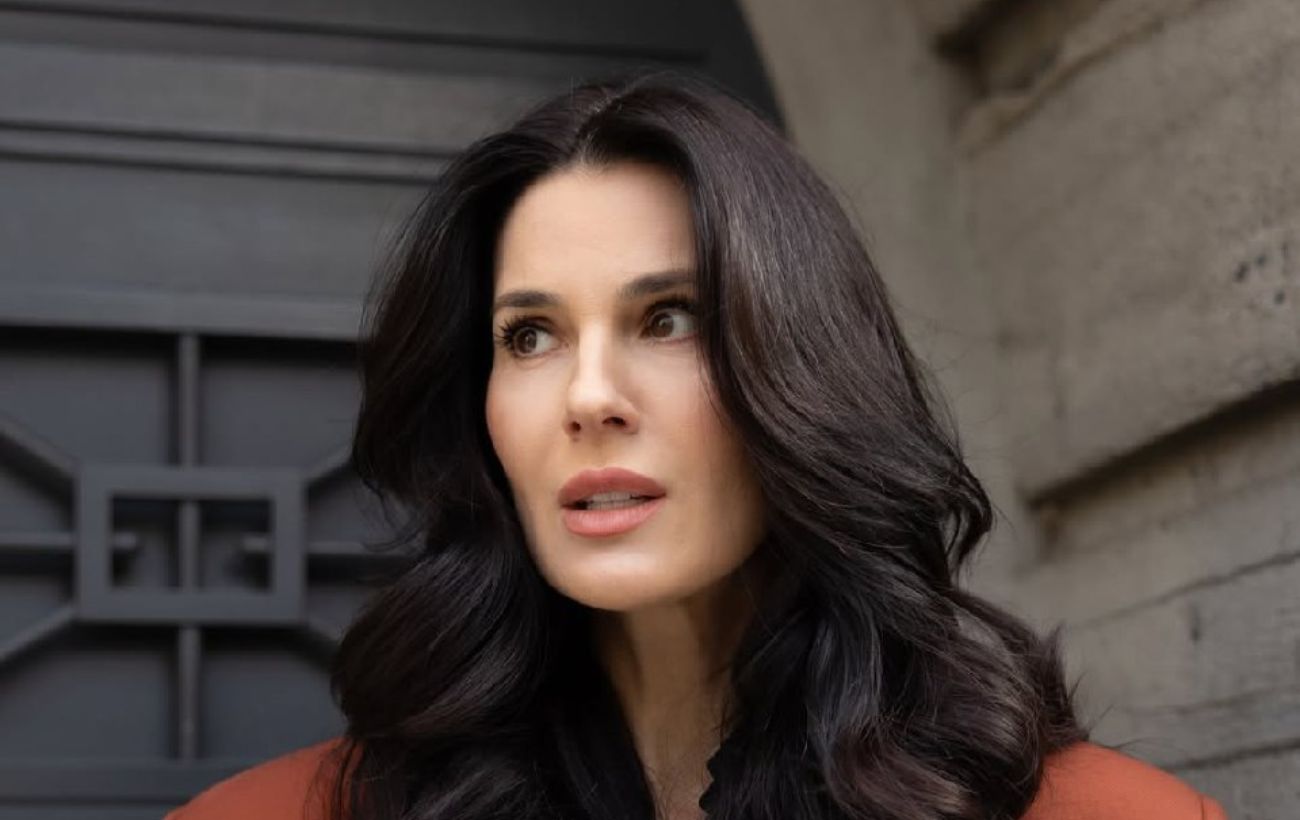 "Він б’є мене за все": Єфросиніна вразила історією, що розділила її життя на "до" та "після"