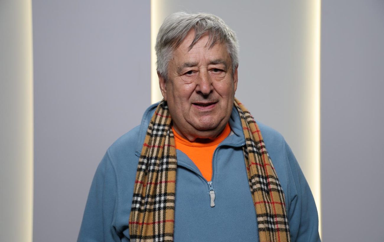 "Профукав": Луценко вперше зізнався, чому не створив власну сім’ю