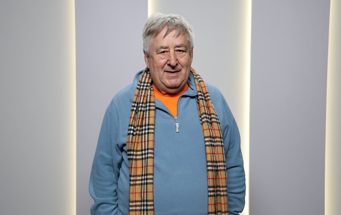 "Не було грошей навіть на метро". Микола Луценко чесно про фінансові труднощі та життя на пенсії