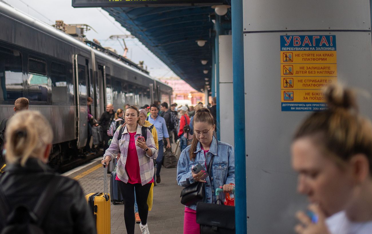 У Кабміні назвали кількість українців, які повернуться в Україну після війни