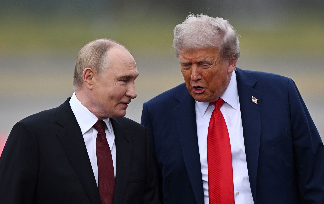 Трамп має намір запросити Путіна на саміт G20 у Маямі, - WP