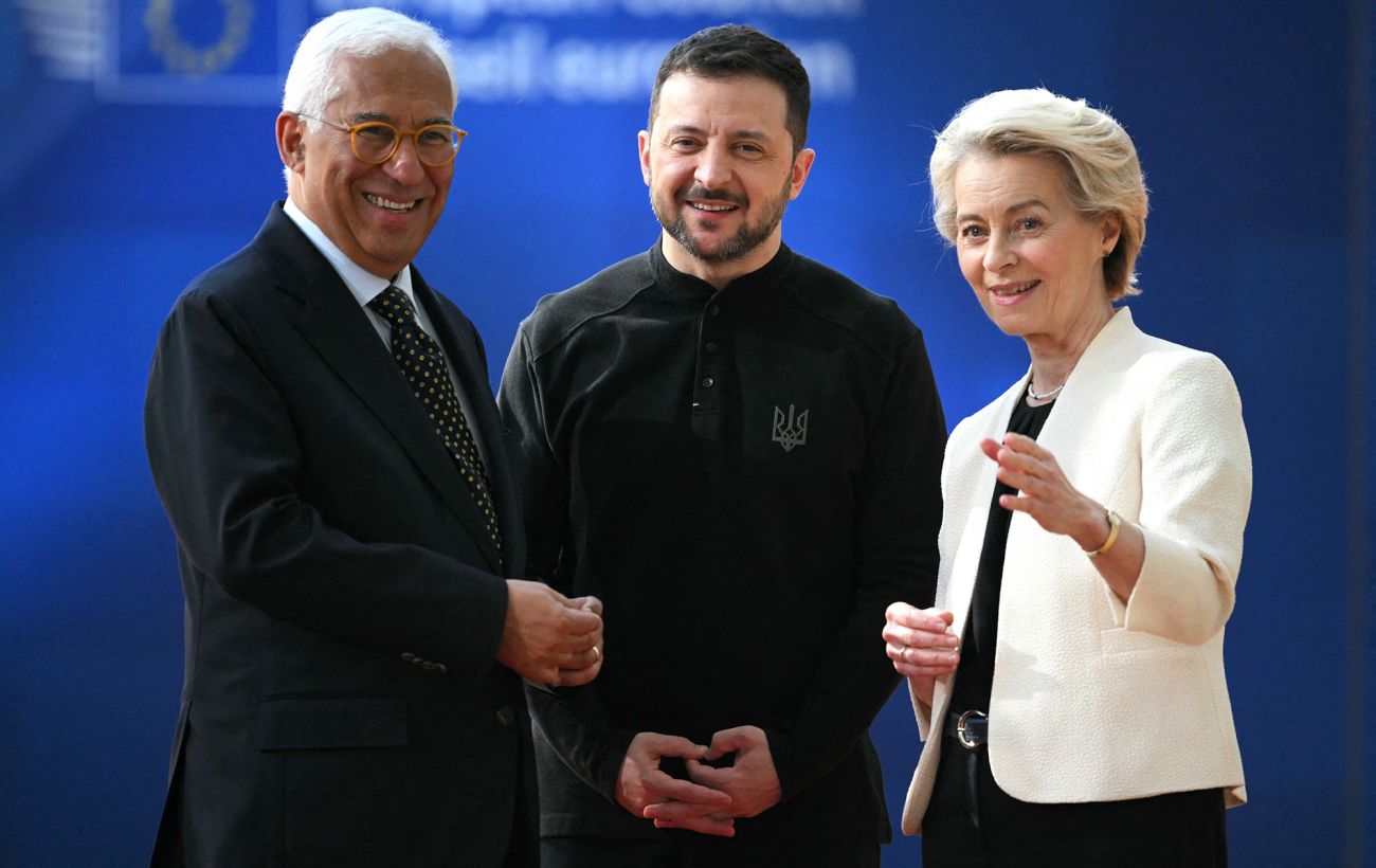 Bloomberg дізналось, коли розпочнуться переговори про вступ України в ЄС