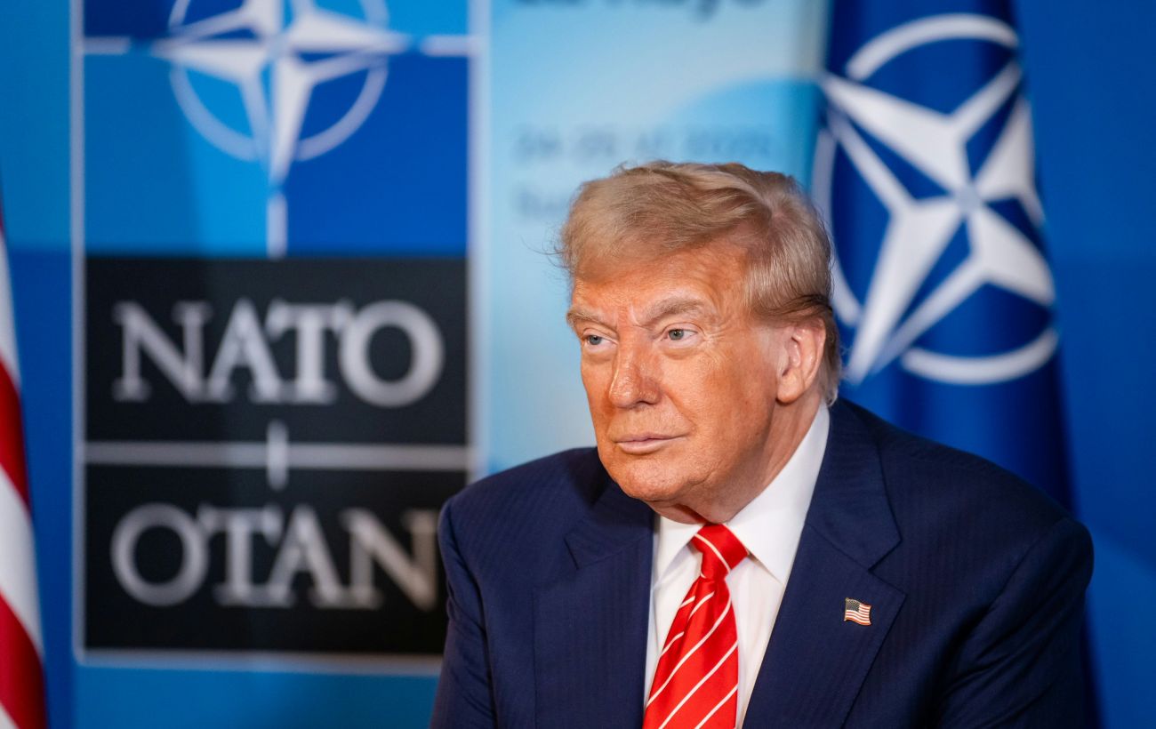 У НАТО відповіли на погрози Трампа виключити Іспанію з Альянсу