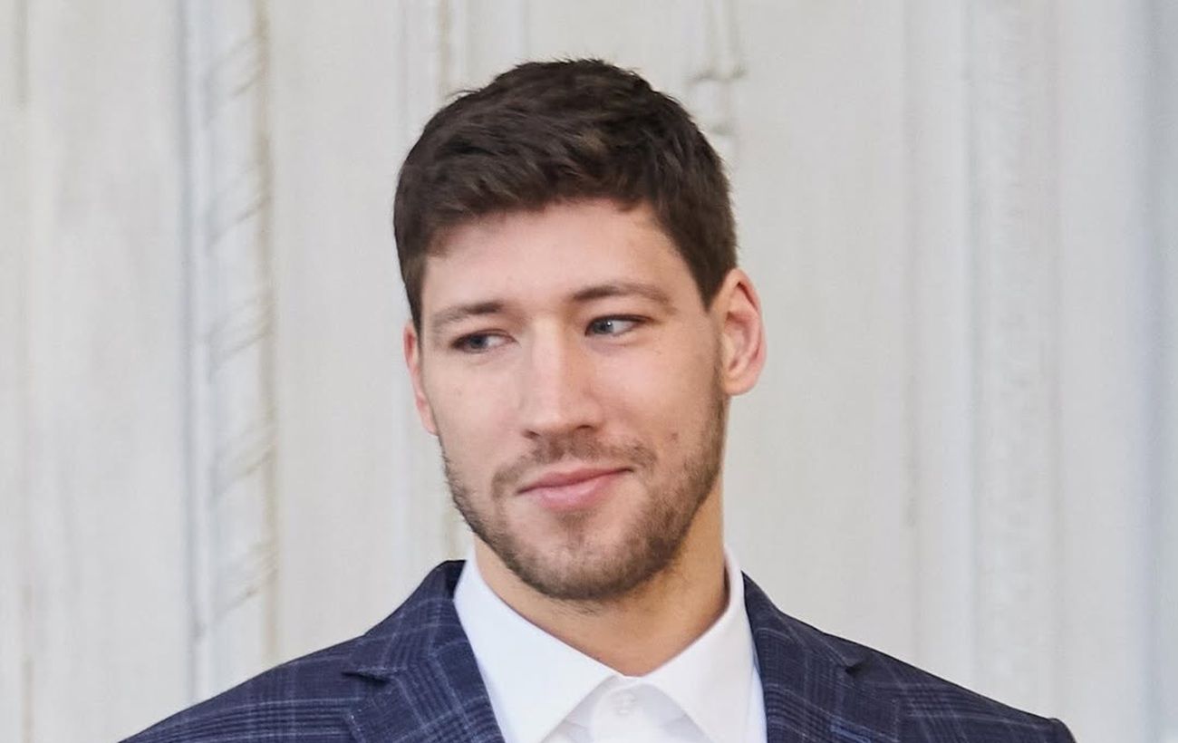 Холостяк Кравцов був одружений з "Віцеміс Україна": як виглядає його колишня