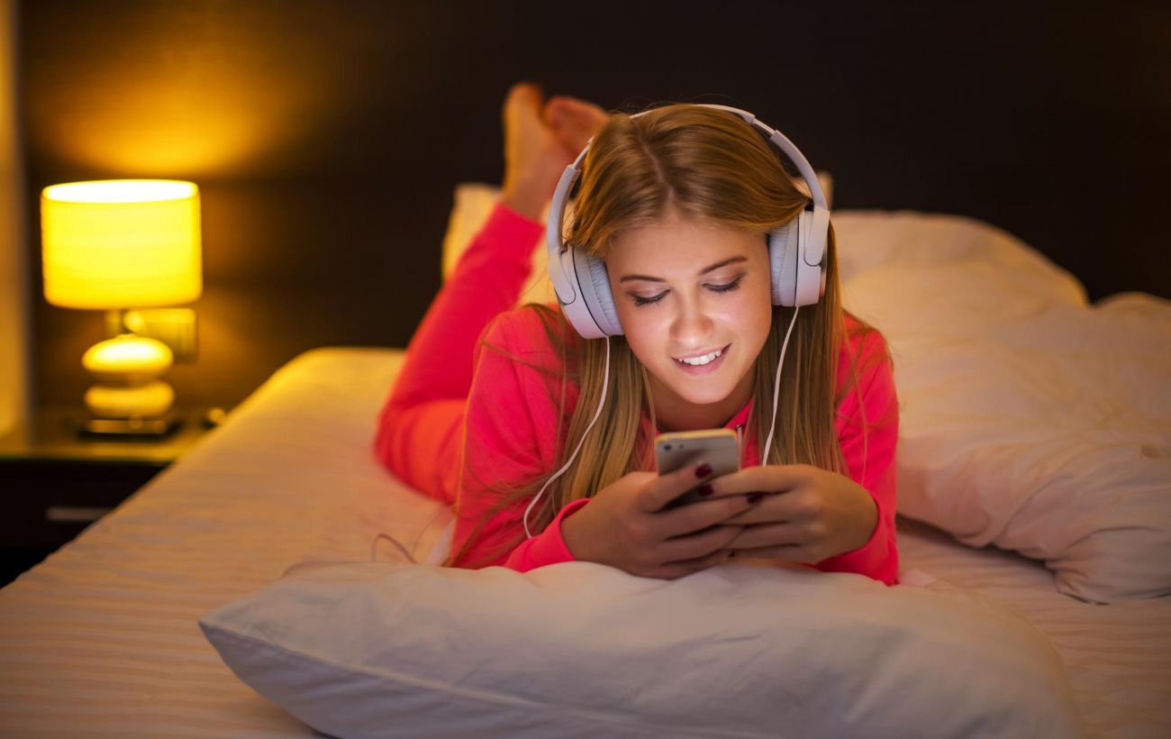 Голова більше не "важка": 5 наукових способів по-справжньому відпочити ввечері