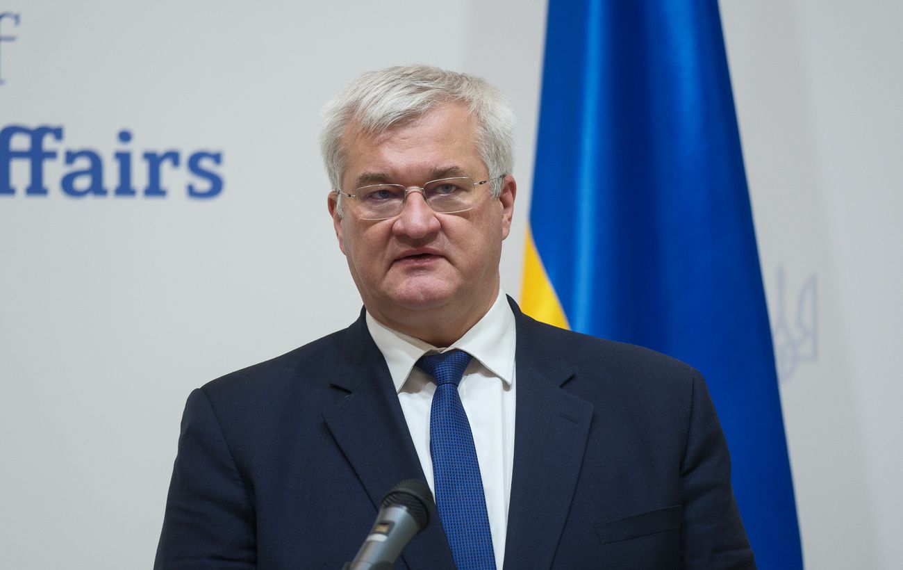 Зеленський домовився про нові внески до PURL на Кіпрі, - Сибіга