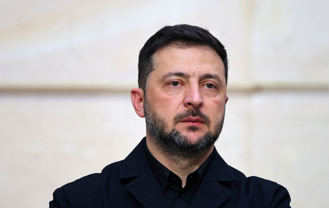 Україна готова до тристоронніх переговорів в Азербайджані, - Зеленський