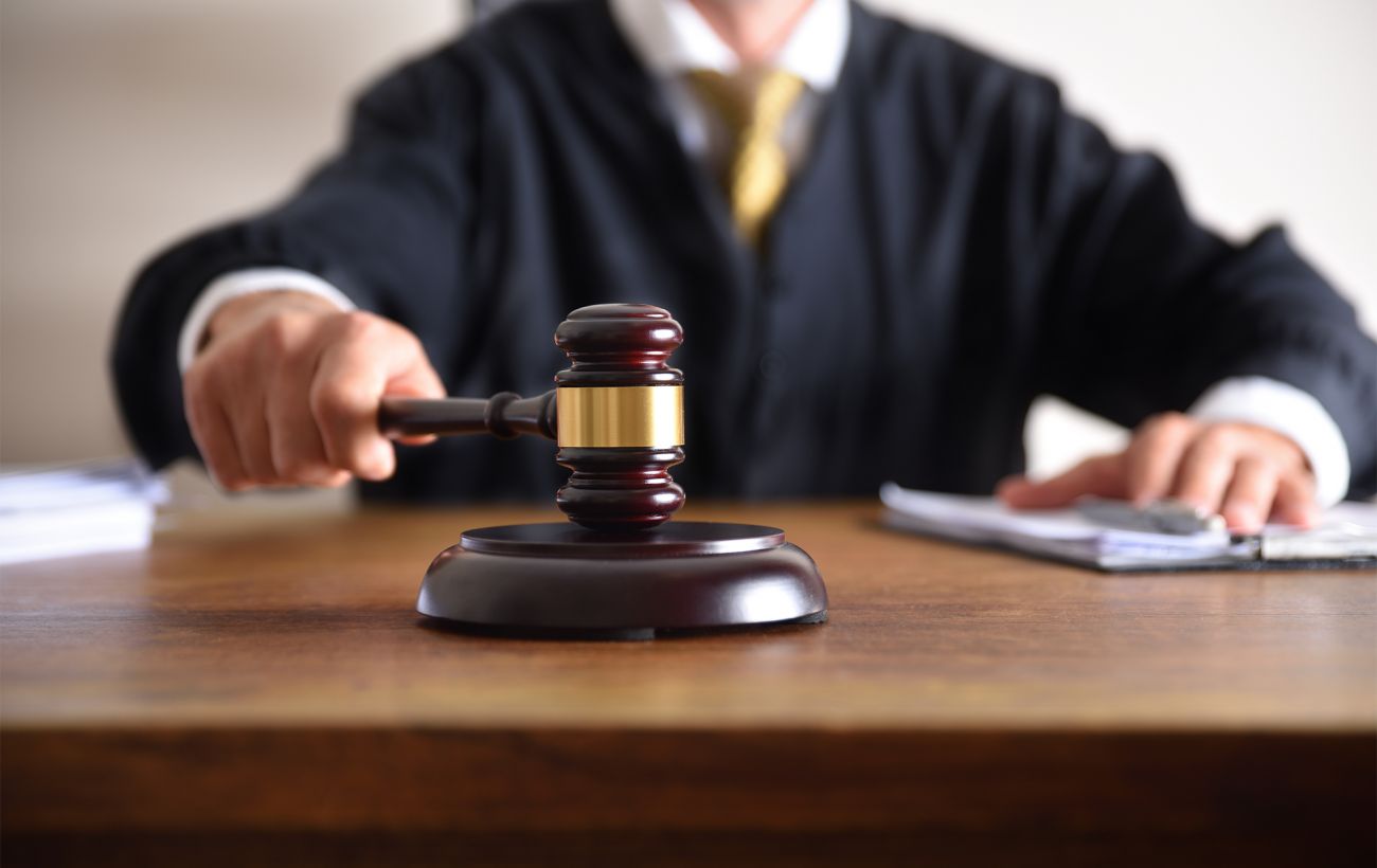 Працівник ТЦК вперше отримав вирок за перешкоджання омбудсмену