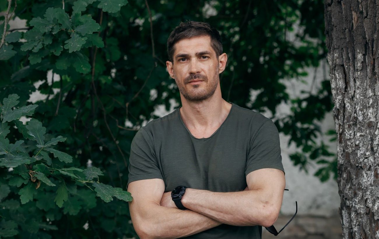 Сергій Стрельніков відповів на чутки про розлучення