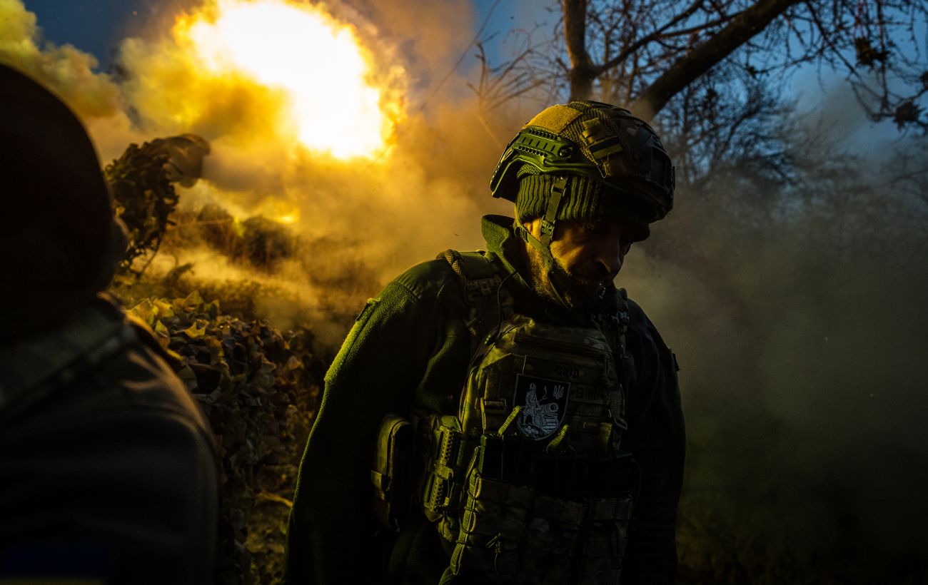 Росіяни змінили тактику під Харковом і тиснуть на Покровськ, - ISW