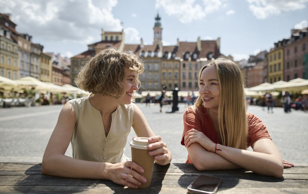 Не повертаються додому: 10 міст Європи, де українці осідають надовго