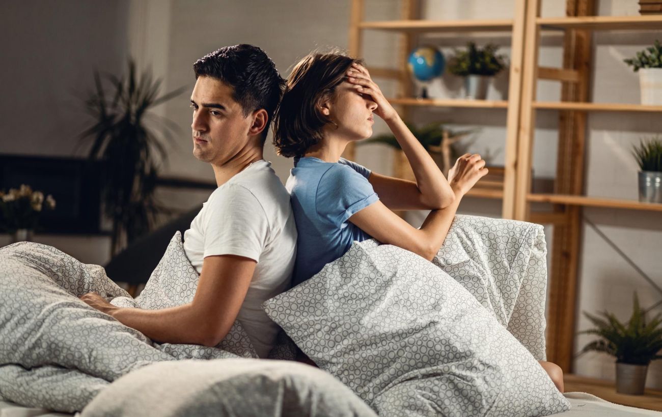 Статус проти зовнішності: які комплекси найбільше хвилюють чоловіків та жінок у дорослому віці