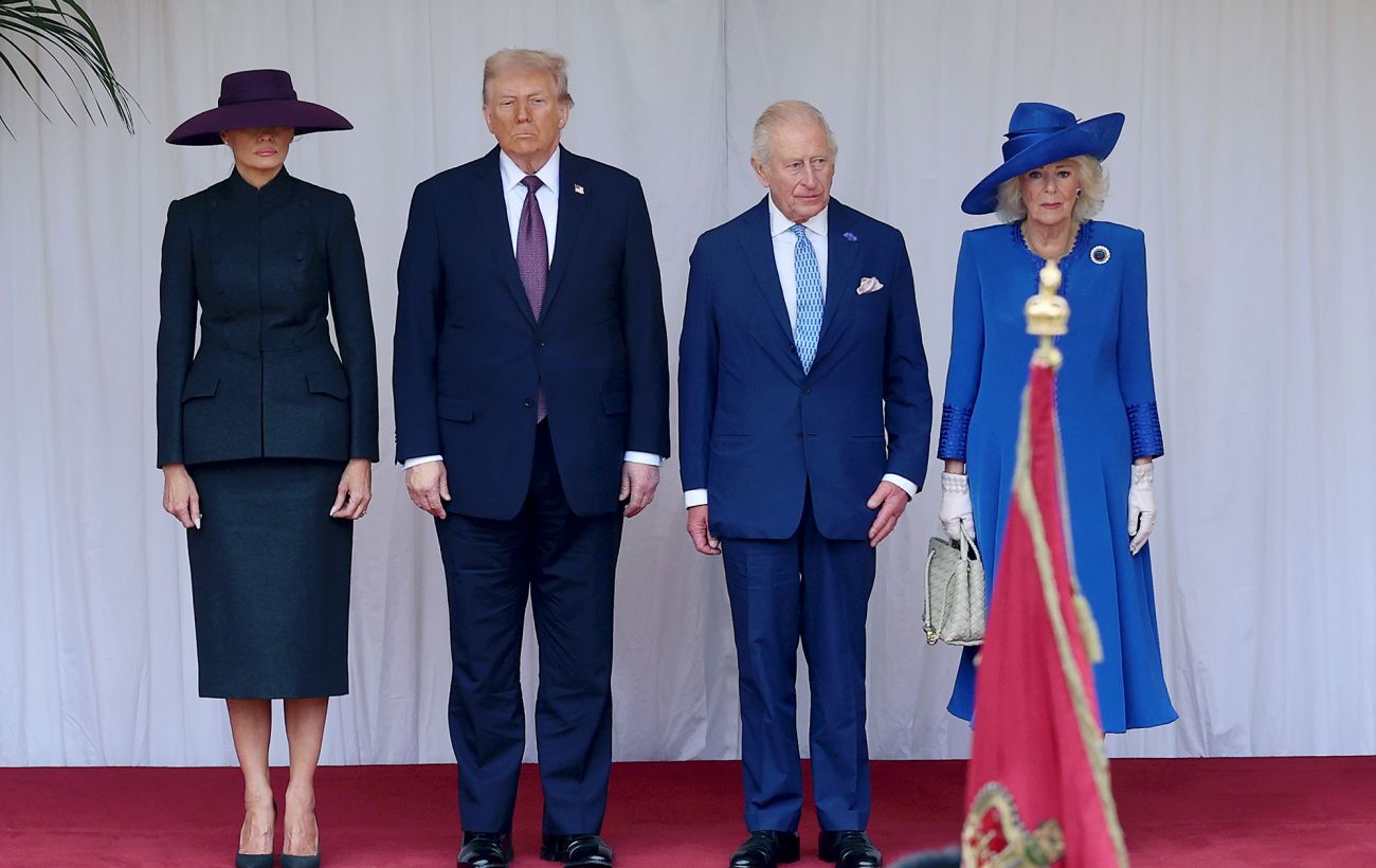 Візит короля Чарльза до США пройде за планом, незважаючи на стрілянину у Вашингтоні