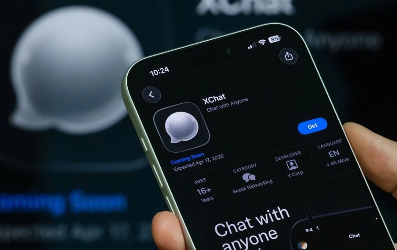 Інтеграція з Grok та витоки GPS: що приховує новий месенджер XChat