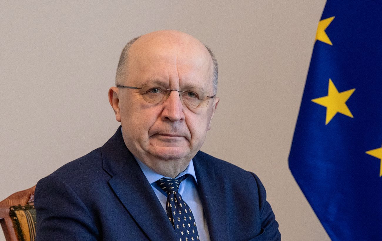 Єврокомісар назвав найефективніший союз для України: це не НАТО і ЄС