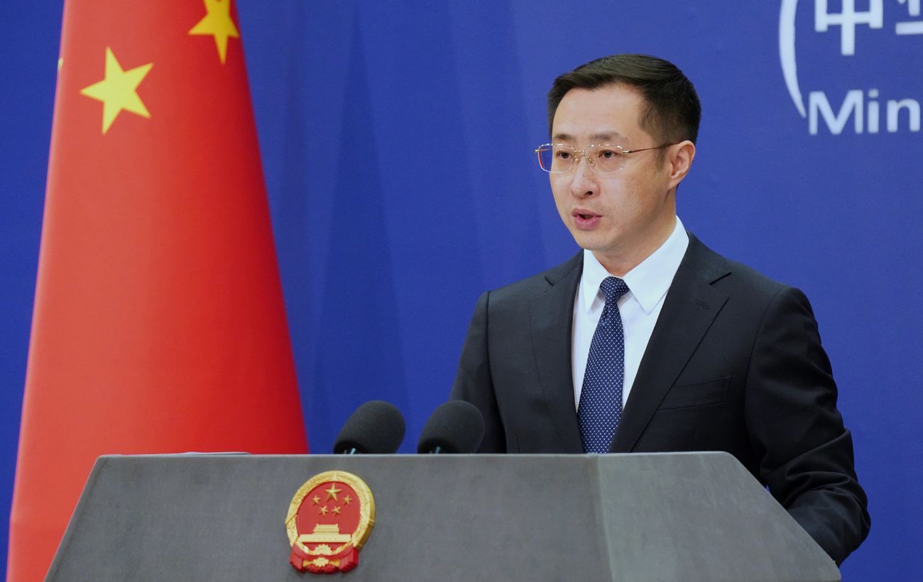 У Китаї зробили першу заяву після замаху на Трампа