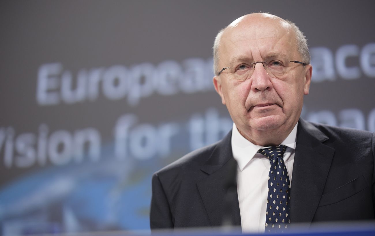 Україна стане "новим економічним тигром" Європи через 20-25 років, - єврокомісар