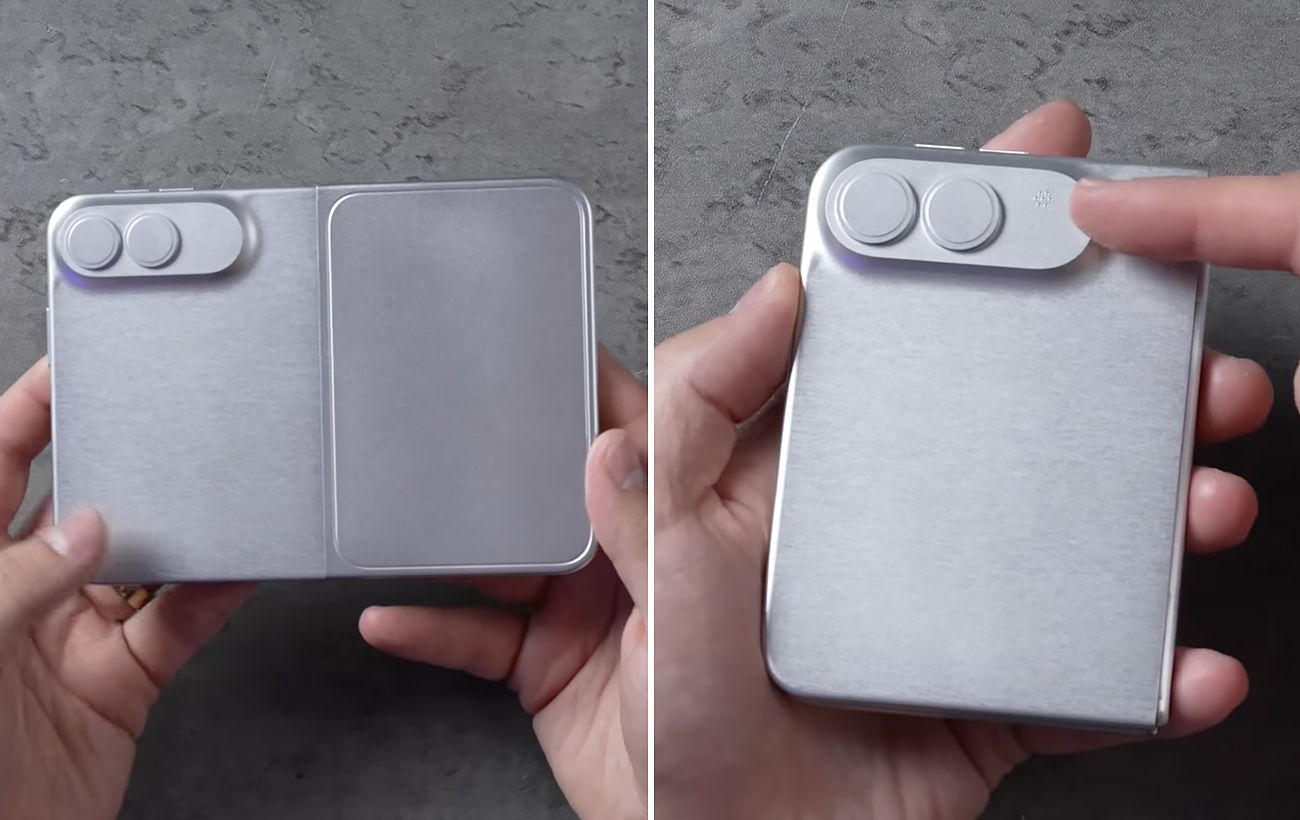 У мережу злили документи Apple: iPhone Fold буде тоншим за флагмани та втратить ключову функцію