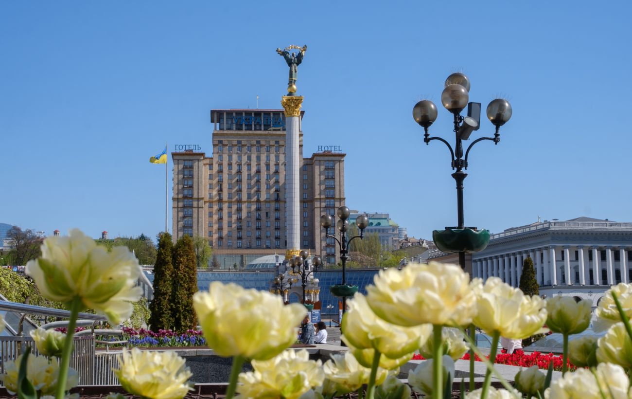 Від заморозків до +23: синоптик назвав дату, коли в Україні нарешті потепліє