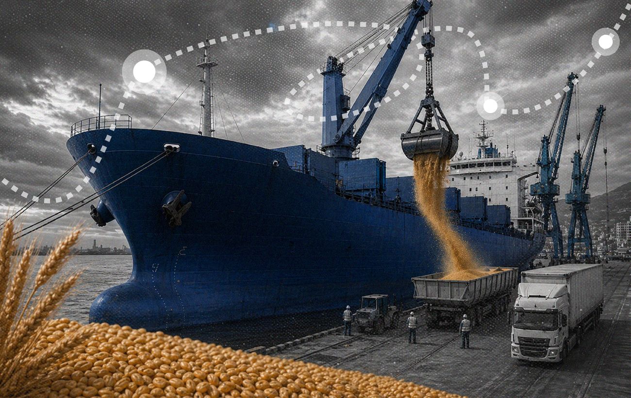 Зерно розбрату. Чому між Україною та Ізраїлем спалахнув новий скандал