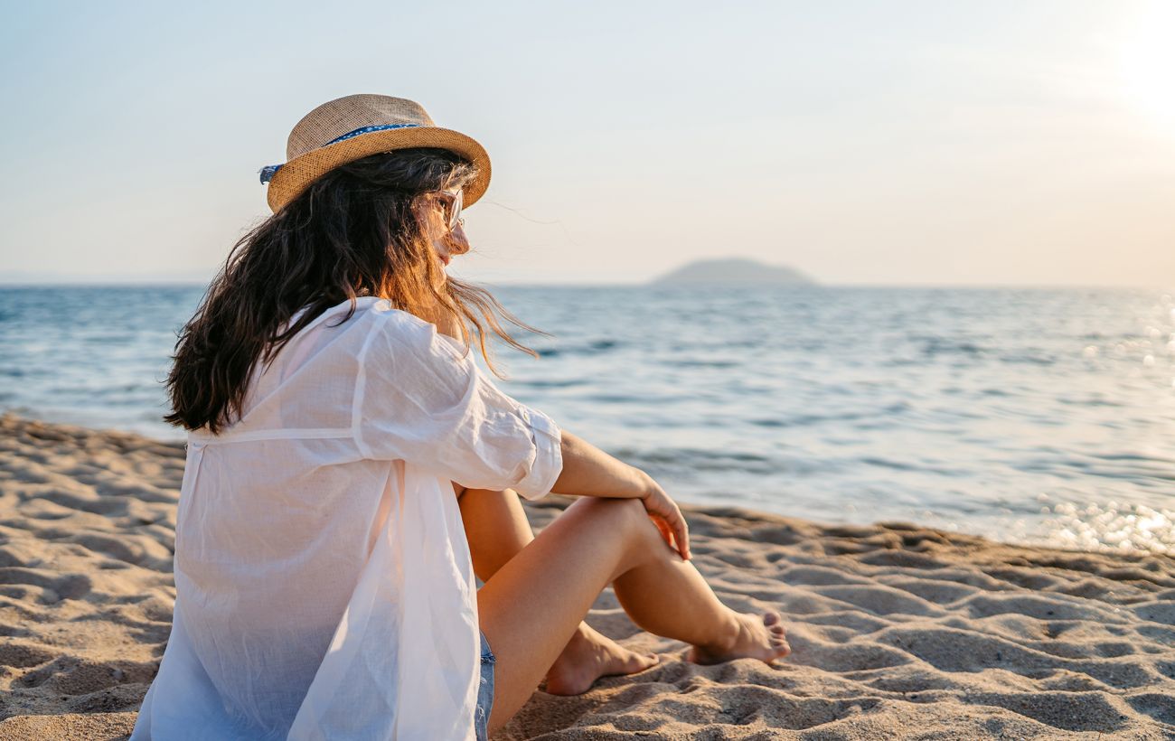 7 курортів для відпустки у травні: де море вже прогрілося до комфортної температури