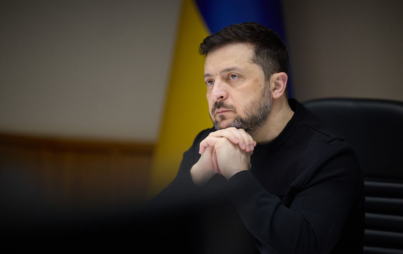 "Зробимо кадрові висновки": Зеленський попередив про відповідальність за підготовку до зими