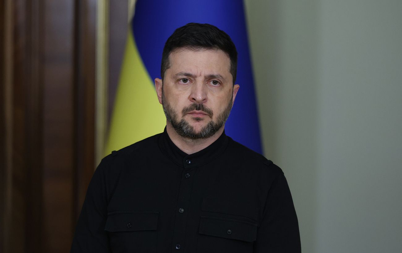 Путін може запропонувати припинення вогню в обмін на скасування деяких санкцій, - Зеленський