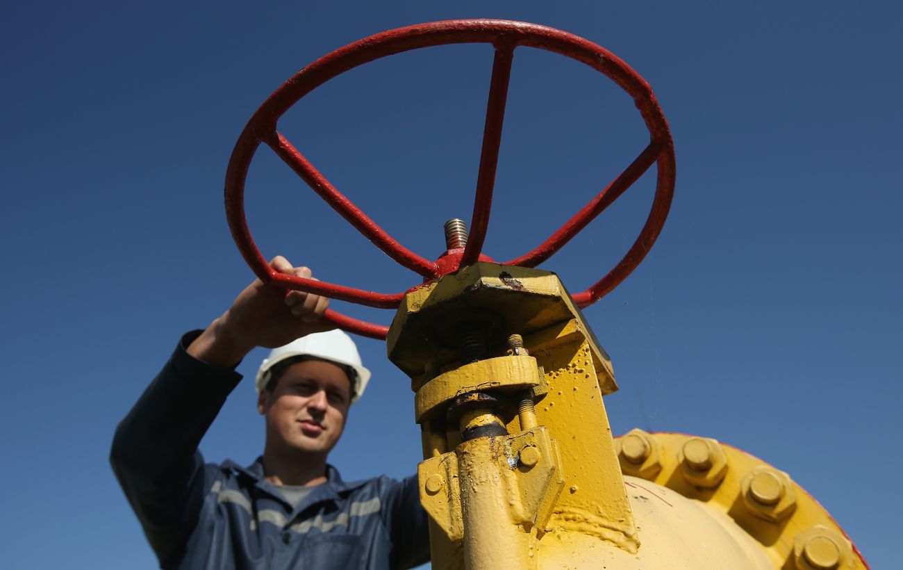 Ще одне місто на Донеччині залишилось без газу через російські обстріли