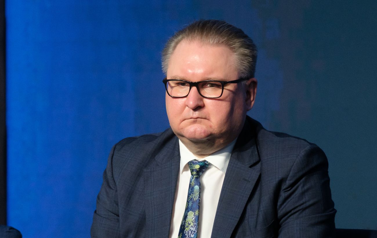 Україна може вийти на підписання угоди про вступ до ЄС у 2027 році, - Качка