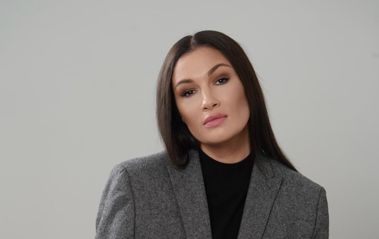 "Вони не знають мови". Приходько шокувала танцями і заявою про трудових мігрантів (відео)