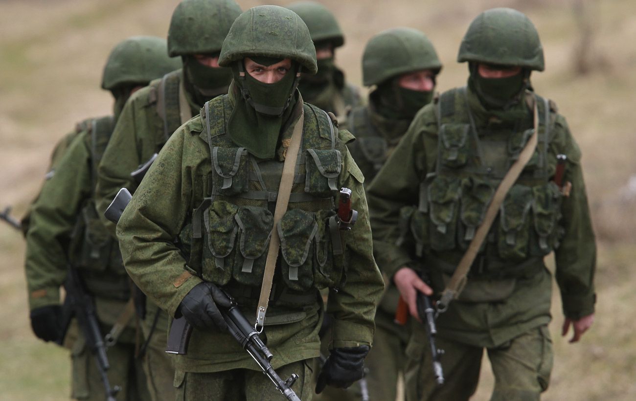 ЗСУ назвали два фактори, які ускладнюють ситуацію під Куп'янськом