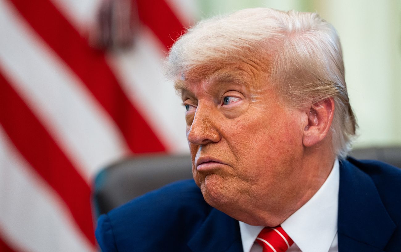 "Виведемо більше 5000 військових", - заява Трампа про Німеччину