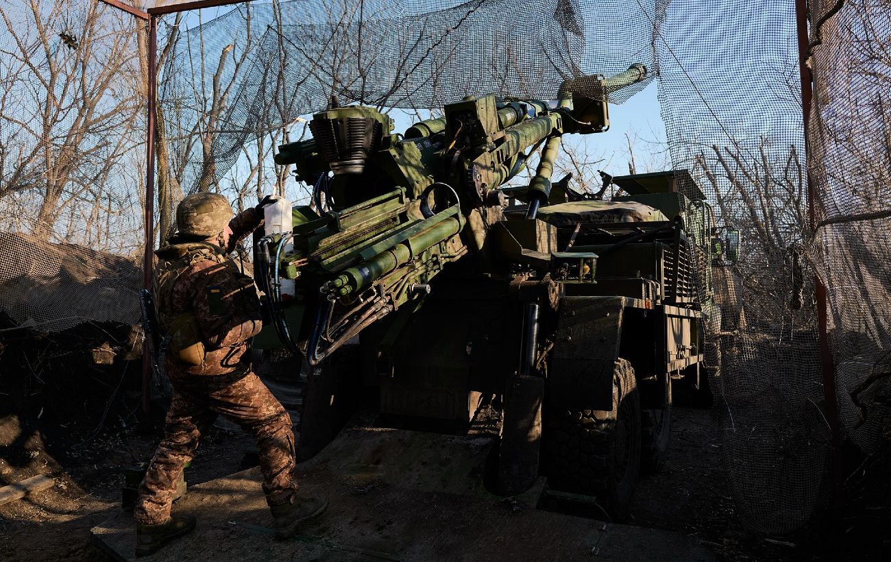 Наступ РФ захлинувся й окупанти втратили 116 квадратних кілометрів за місяць, - ISW