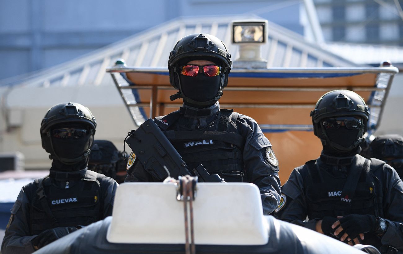 Філіппіни заявили про незаконні дослідження Китаю в своїх водах і готують відповідь