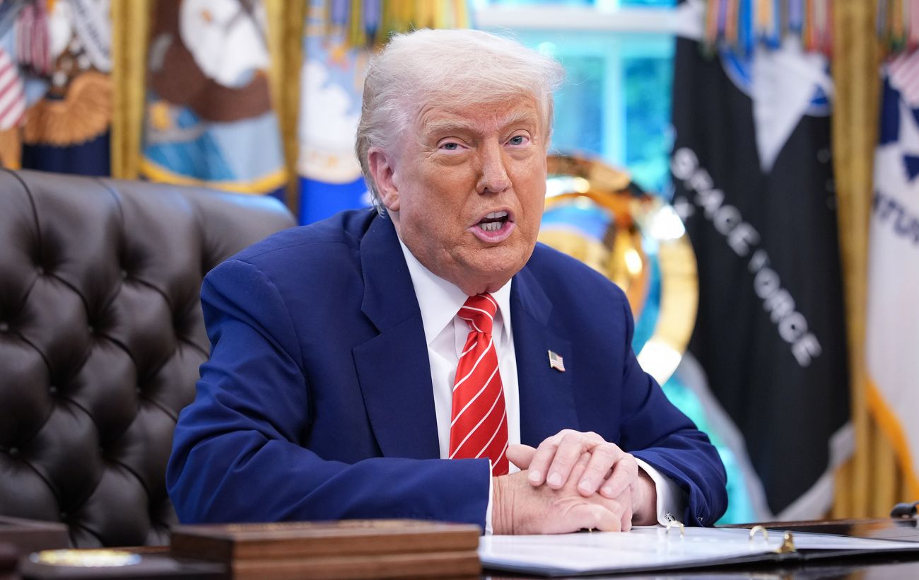 Трамп назвав "неприйнятною" нову мирну пропозицію Ірану