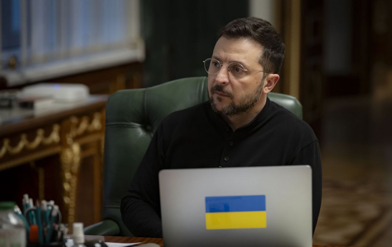 Без Єрмака, але зі "старою гвардією": з ким тепер радиться Зеленський