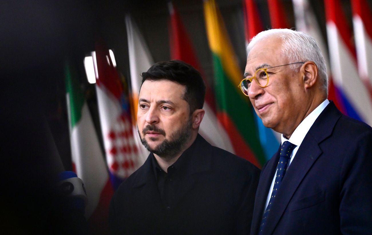 Україна готова до відкриття всіх шести переговорних кластерів з ЄС, - Зеленський