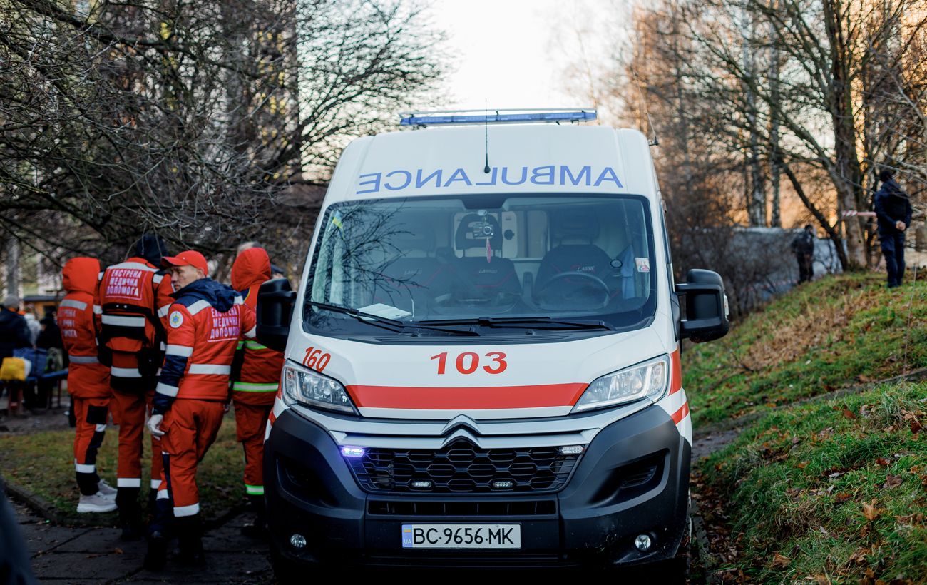 У ТЦК заявили про збільшення кількості поранених військових у Дніпрі