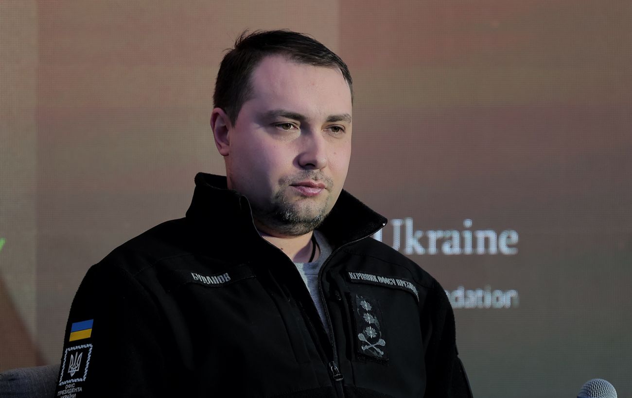 Буданов зробив заяву про перемир'я з РФ і допустив його продовження