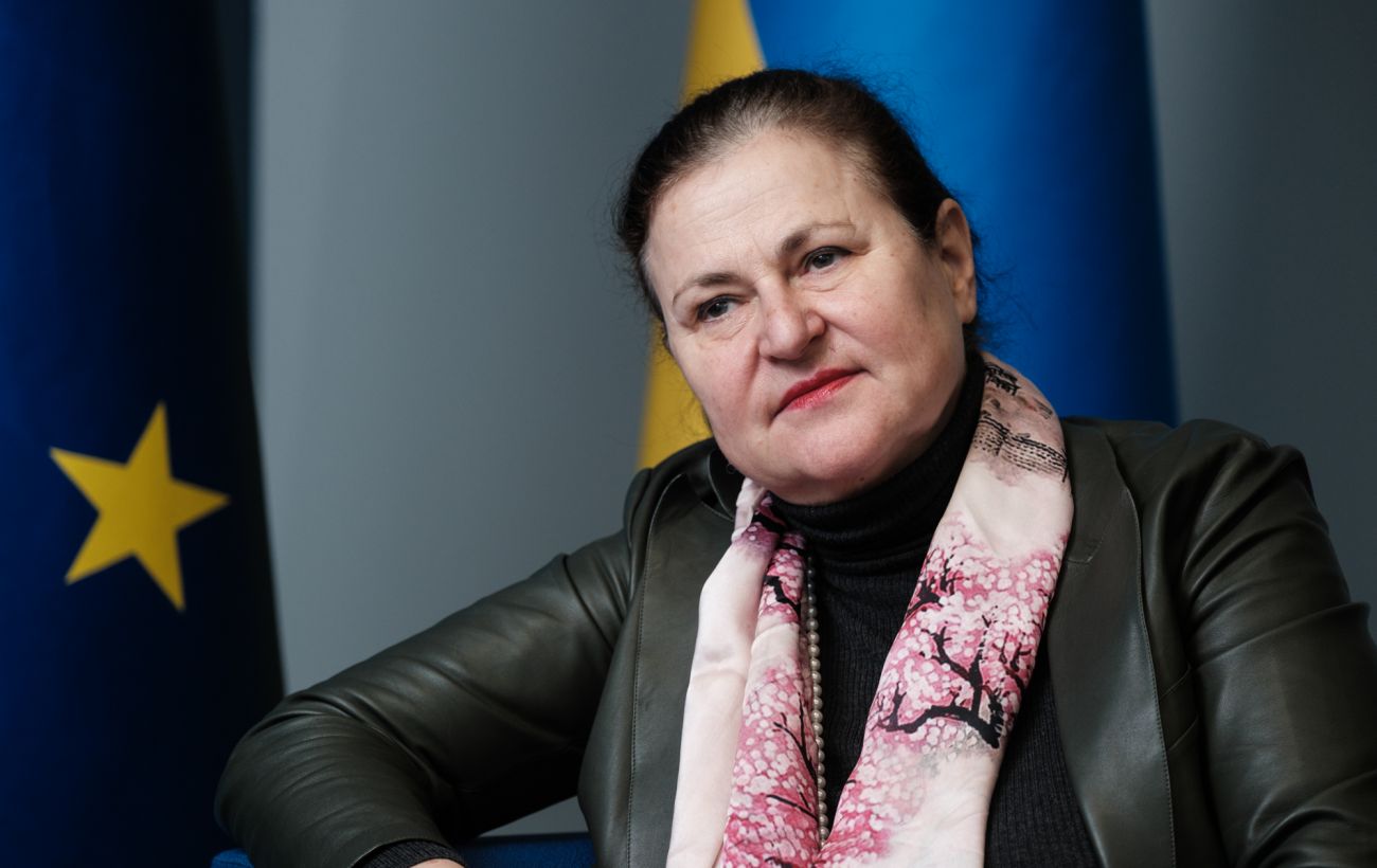 В ЄС вперше відреагували на оновлення Цивільного кодексу в Україні