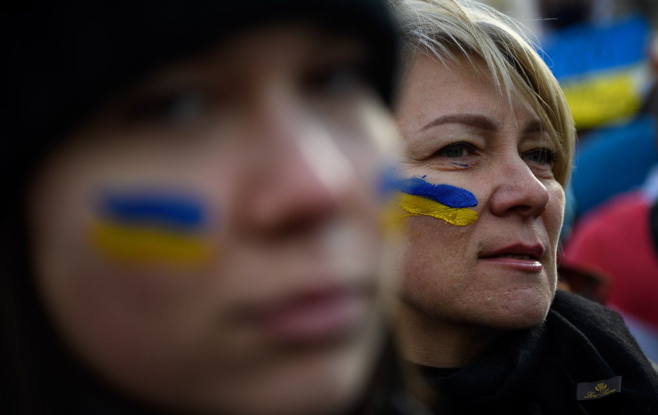Українці назвали найбільшу загрозу для країни, і це не війна, - КМІС