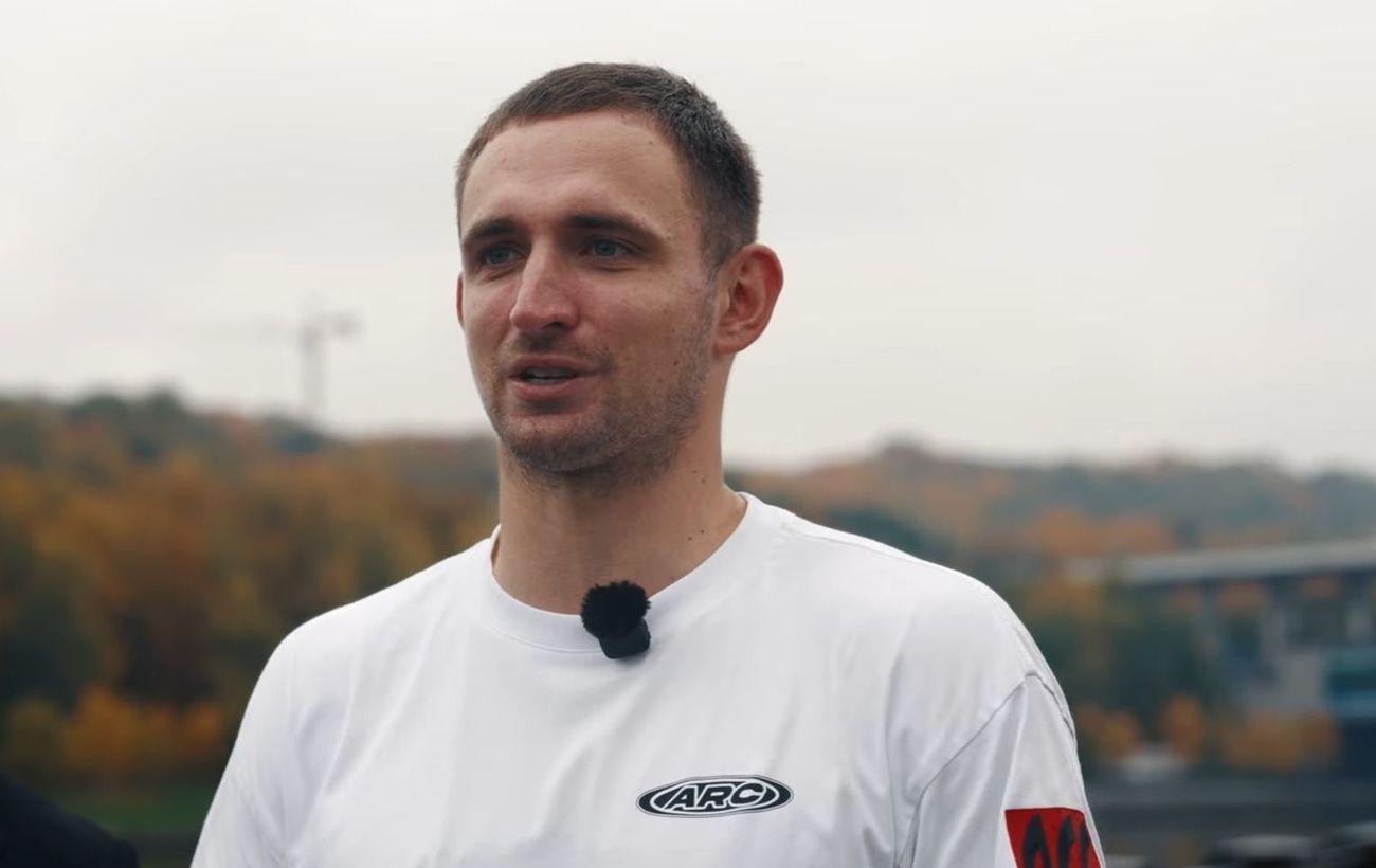 У Москві дрон влучив у будинок блогера Литвина, який підтримував армію РФ (відео)