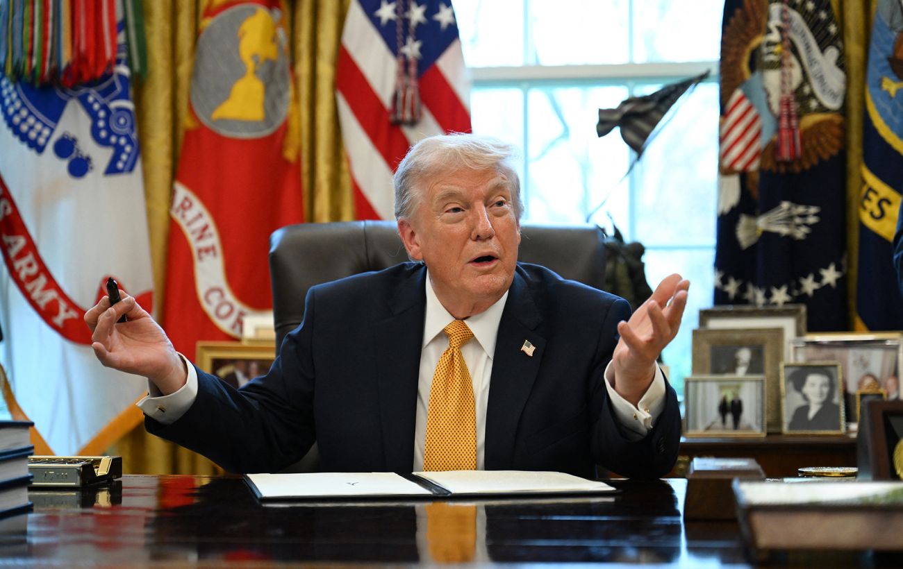 Трамп назвав оптимістичний прогноз щодо завершення війни з Іраном