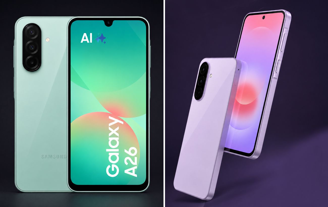 Samsung готує конкурента iPhone 17e: Galaxy A27 отримав преміальні фішки