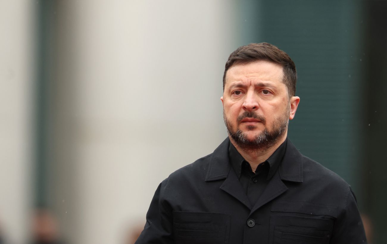 Зеленський: Оновлена версія нацизму має маркування: "сделано в России"