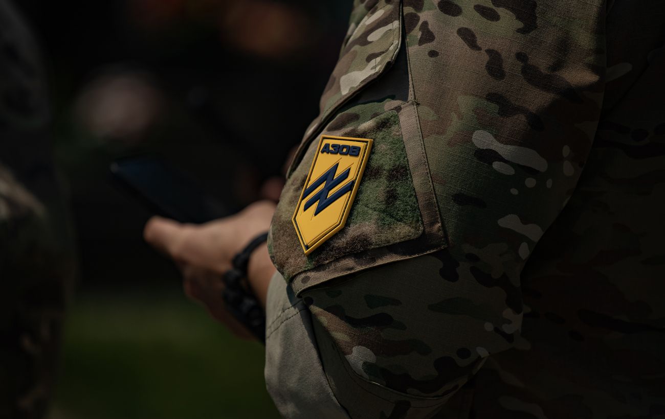 "Азов" заявив, що "повертається" до Маріуполя: що це означає (відео)
