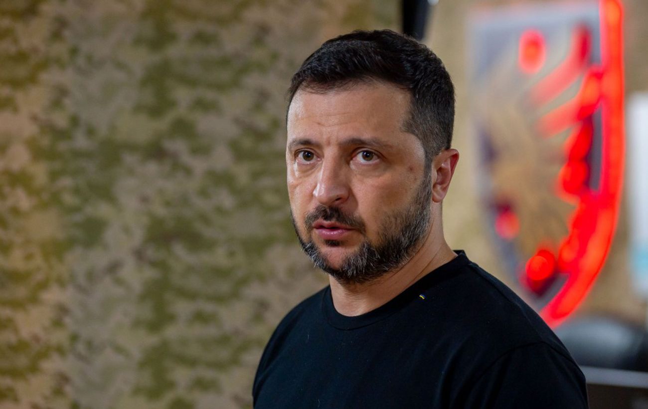 Зеленський назвав дедлайн візиту представників Трампа до Києва